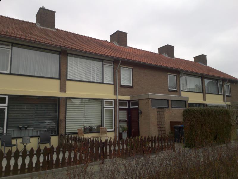 Burgemeester van de Steenhuijsstraat 3