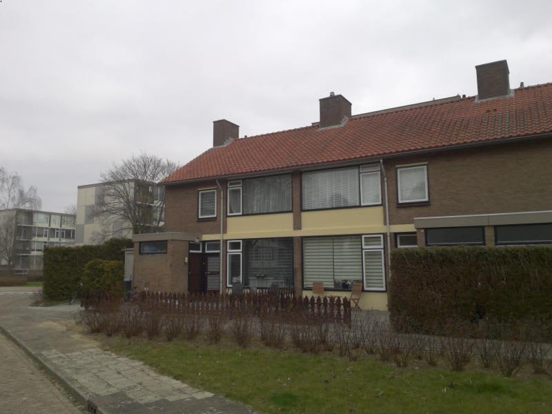 Burgemeester van de Steenhuijsstraat 3, 4001 VM Tiel, Nederland