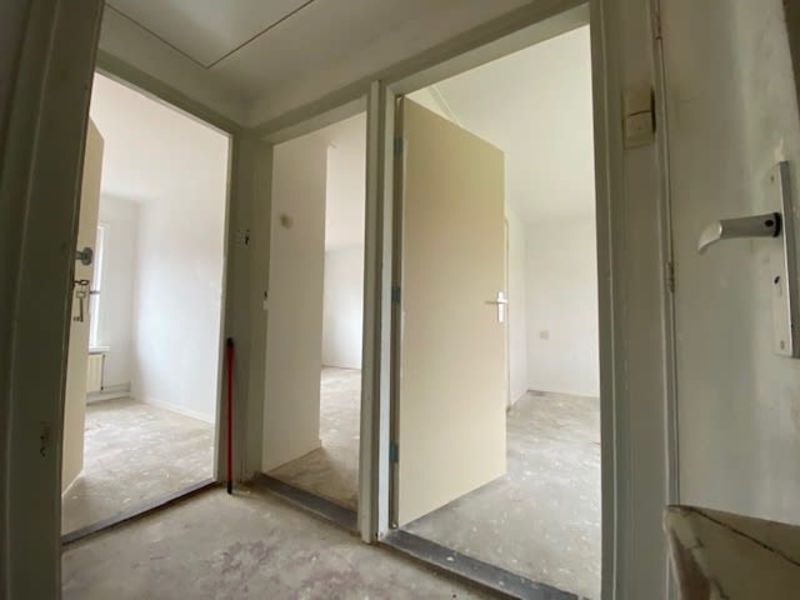 Weustinkplantsoen 14