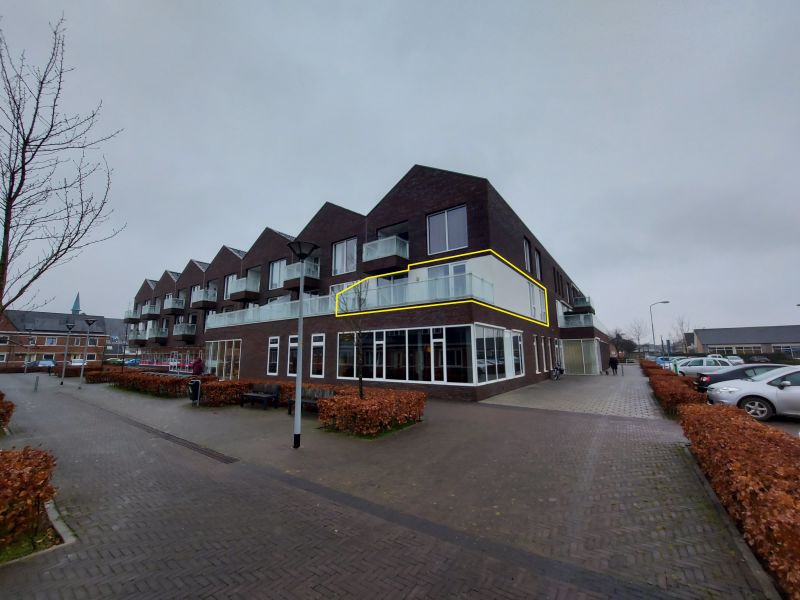 Dokter G. van Empelstraat 35, 4043 KT Opheusden, Nederland