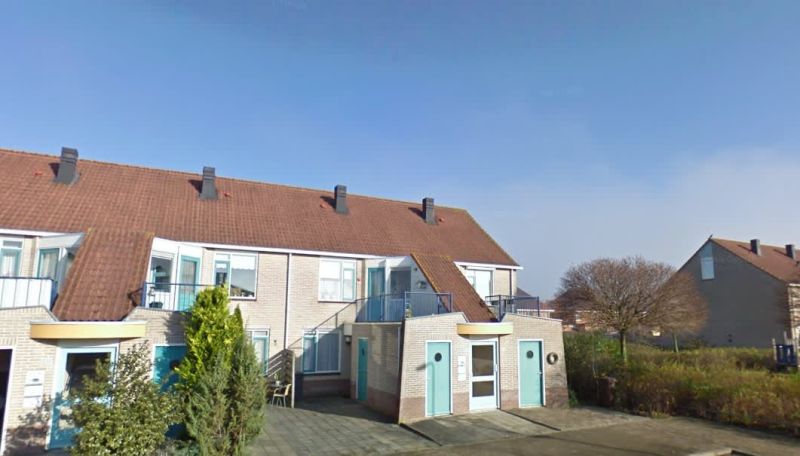 Botter 65, 3751 ZB Bunschoten-Spakenburg, Nederland