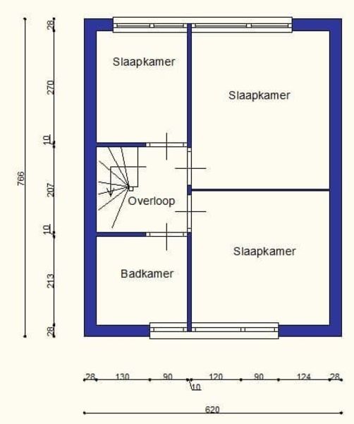 Beatrixstraat 26