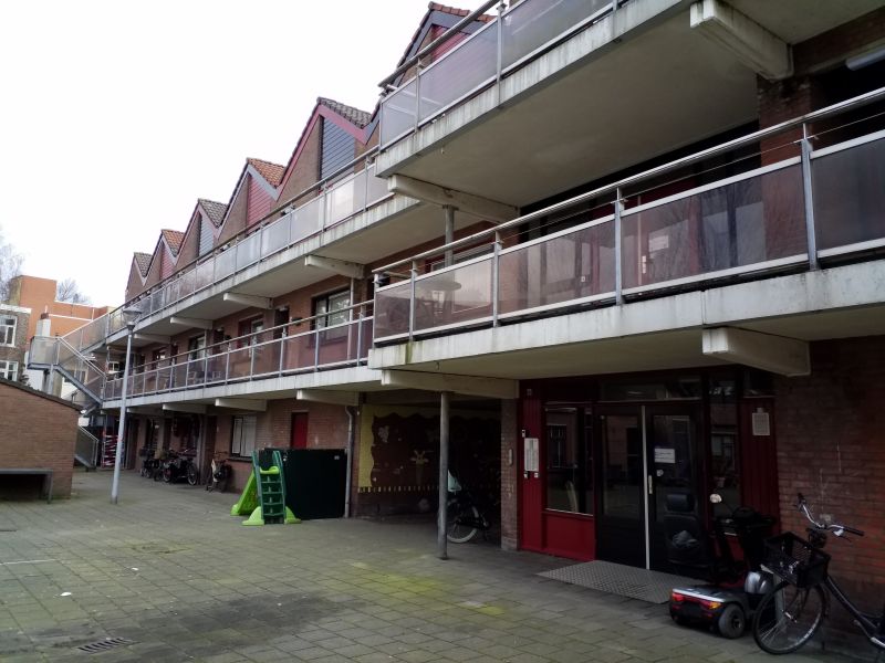 Ben Neijndorffplein 27