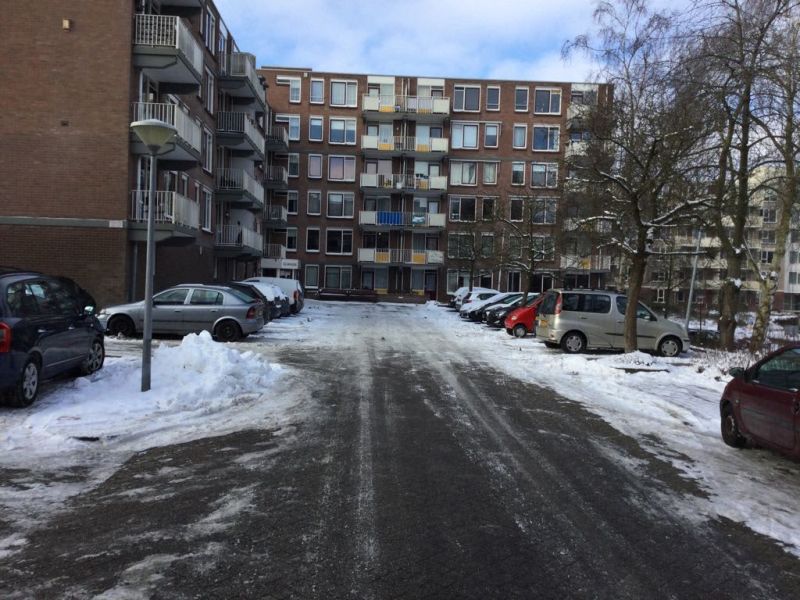 Nijemonde 145, 3434 AZ Nieuwegein, Nederland