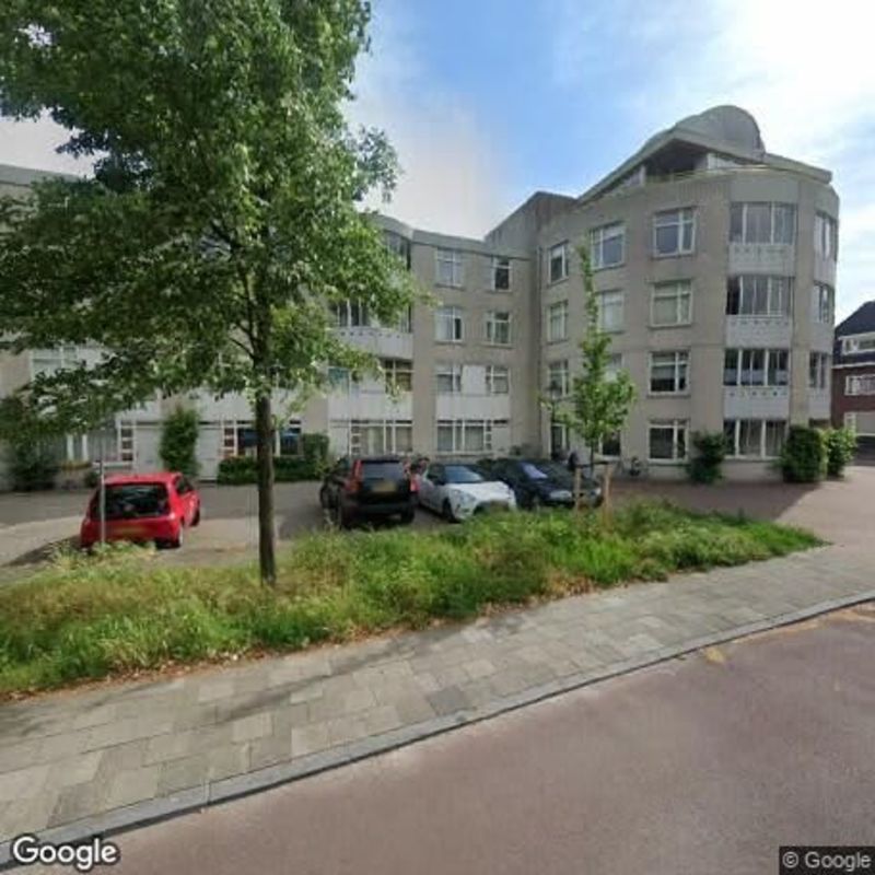 Steven Butendiekplateau 112, 3581 GS Utrecht, Nederland