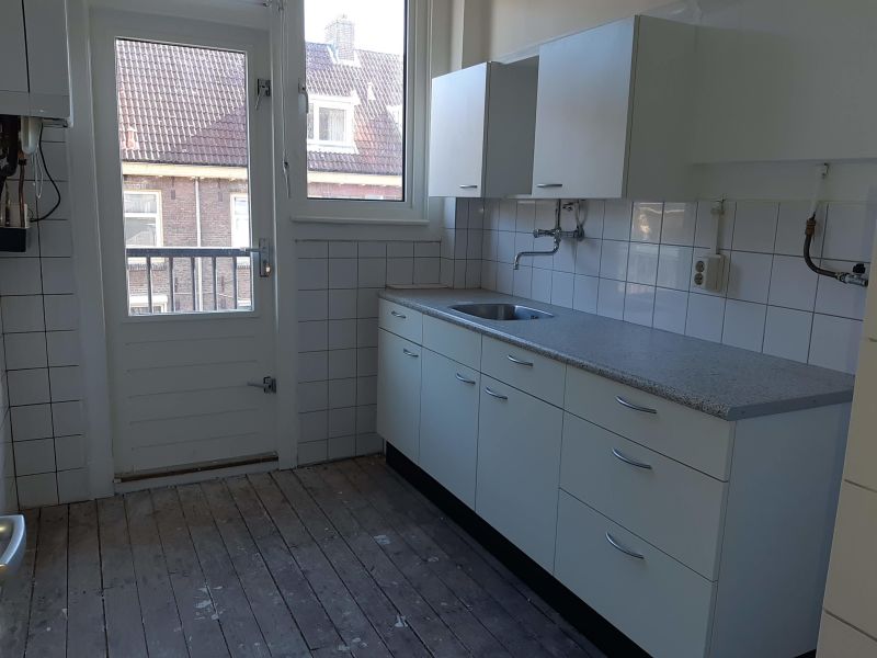 Van der Pekstraat 92-94