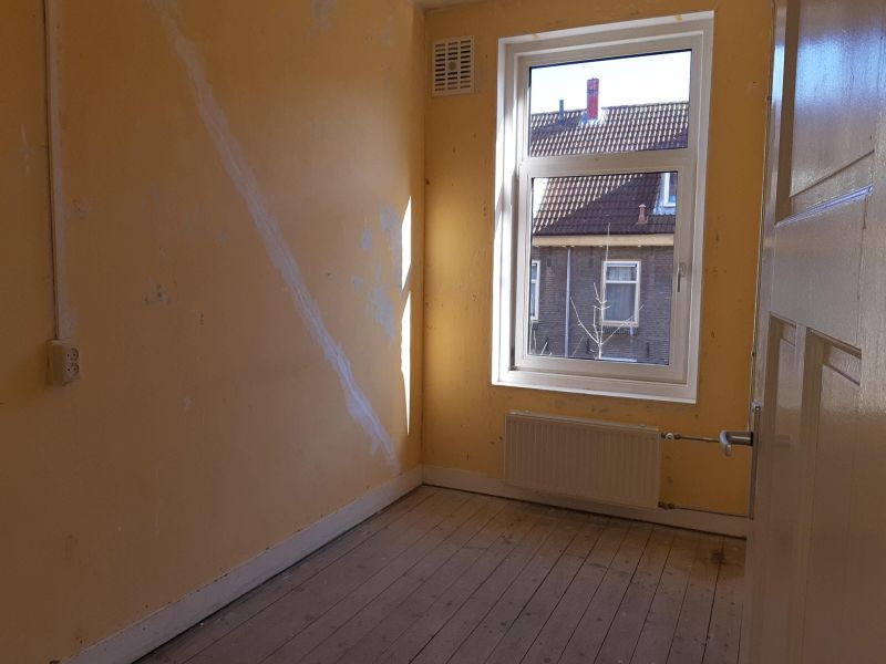 Van der Pekstraat 92-94