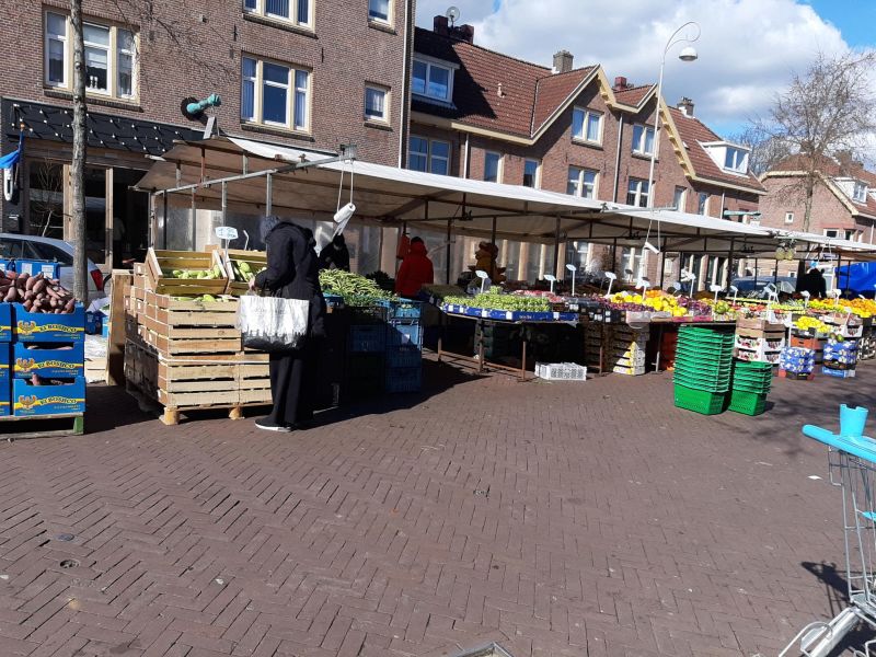 Van der Pekstraat 92-94