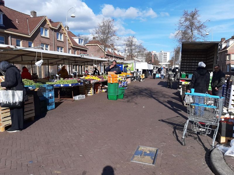 Van der Pekstraat 92-94