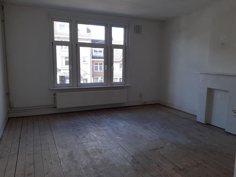 Van der Pekstraat 92-94