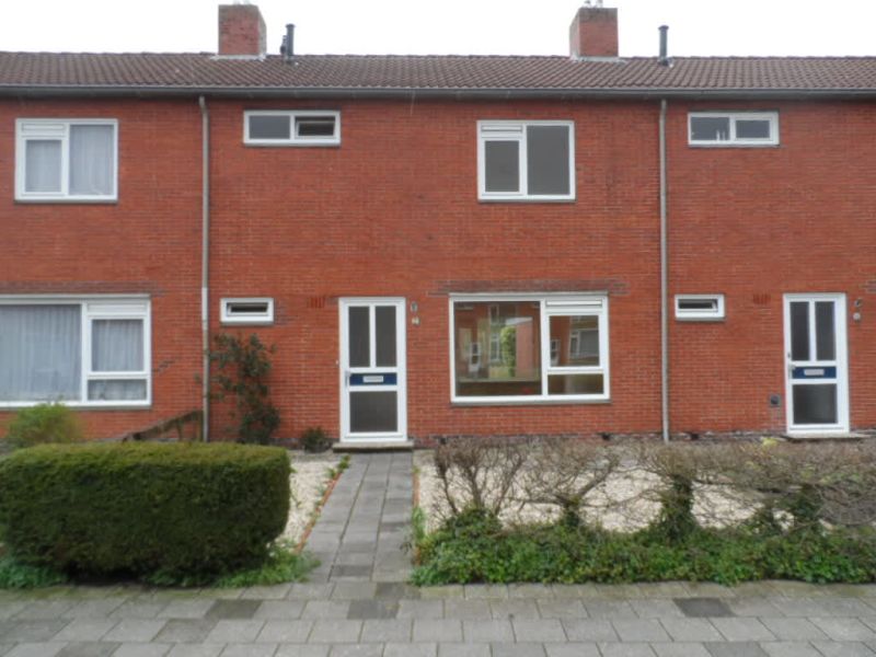 Prins Bernhardstraat 20, 9974 RT Zoutkamp, Nederland