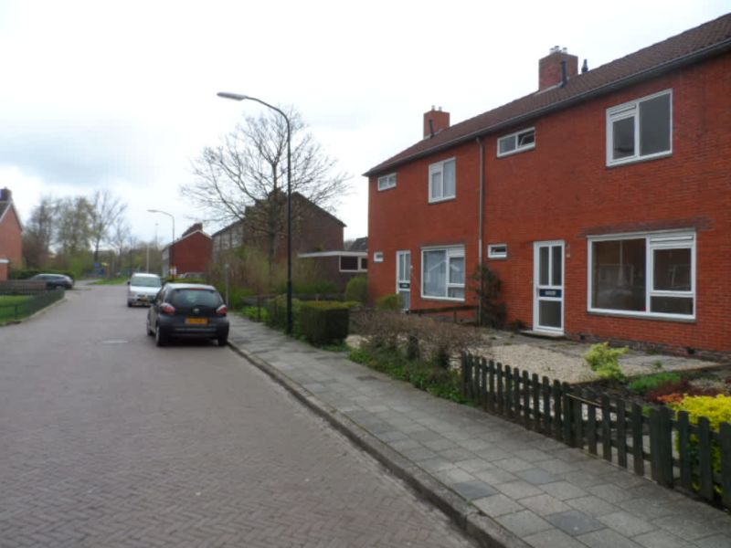 Prins Bernhardstraat 20