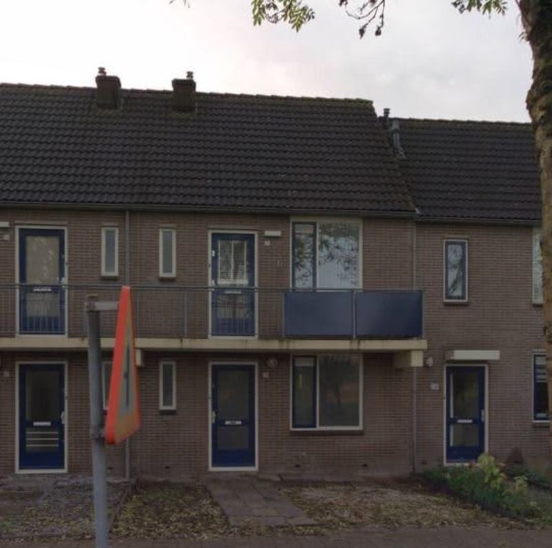 Veenweg 134, 3648 HC Wilnis, Nederland