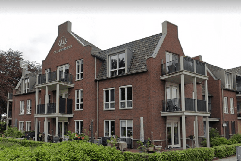 Schoutenstraat 35, 3771 CG Barneveld, Nederland