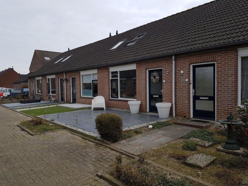 Pruimenakker 7, 3945 EJ Cothen, Nederland