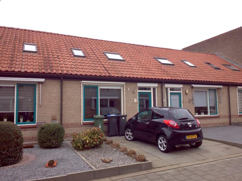 Johanna Naberstraat 71, 4105 EJ Culemborg, Nederland