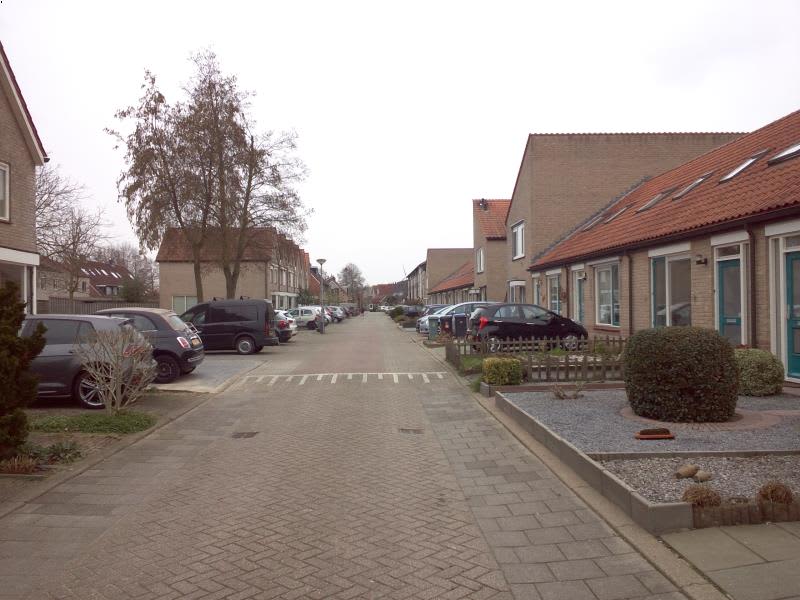 Johanna Naberstraat 71