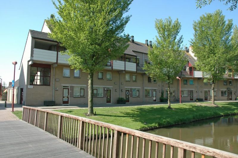 Nienke van Hichtumpad 62, 4207 JT Gorinchem, Nederland