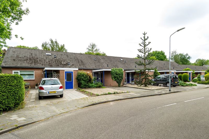 Nassaulaan 69, 3871 CW Hoevelaken, Nederland