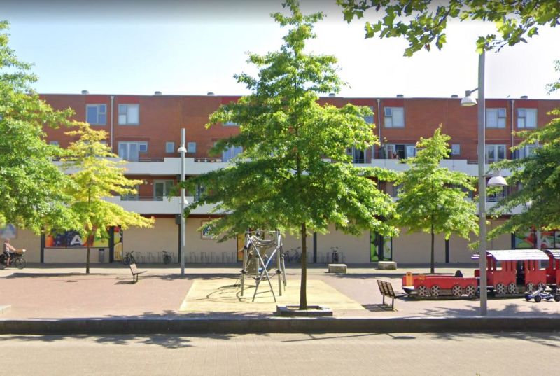 Claremaheerd 9, 9736 LB Groningen, Nederland