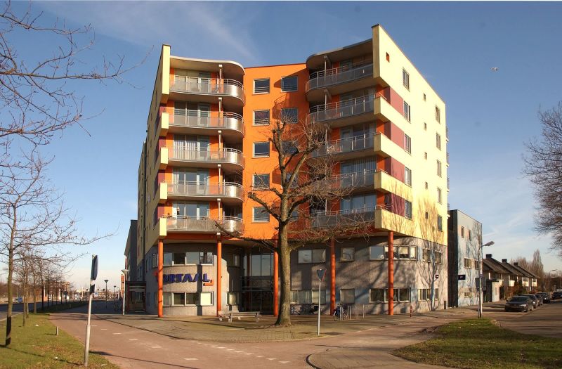 Ringweg Koppel 5B, 3813 BA Amersfoort, Nederland