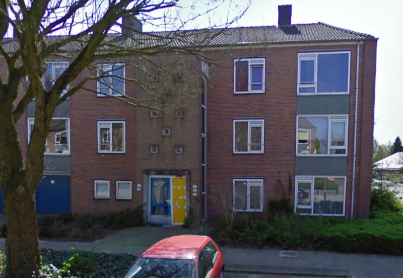 Saturnuslaan 39, 3721 SE Bilthoven, Nederland