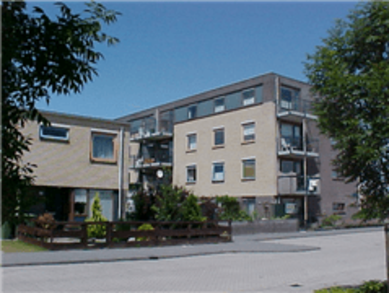 Paso Doblesingel 23, 1326 LR Almere, Nederland