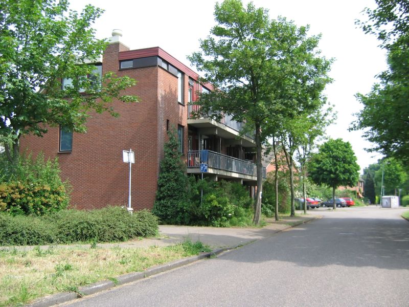 Crosestein 4224, 3704 NT Zeist, Nederland