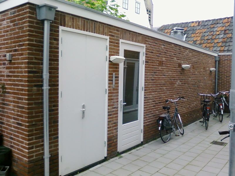 Adriaan Dortsmanplein 12