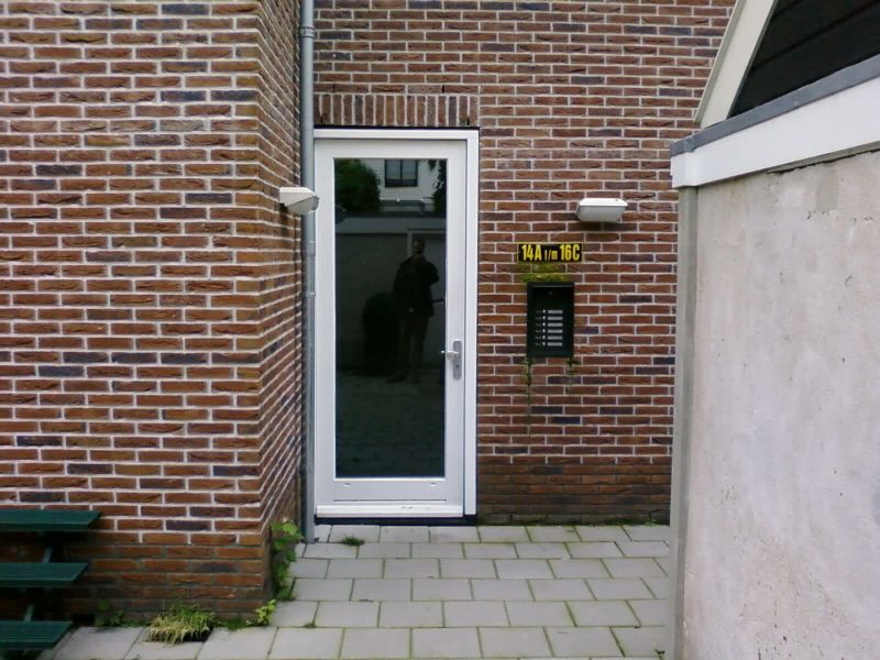 Adriaan Dortsmanplein 12