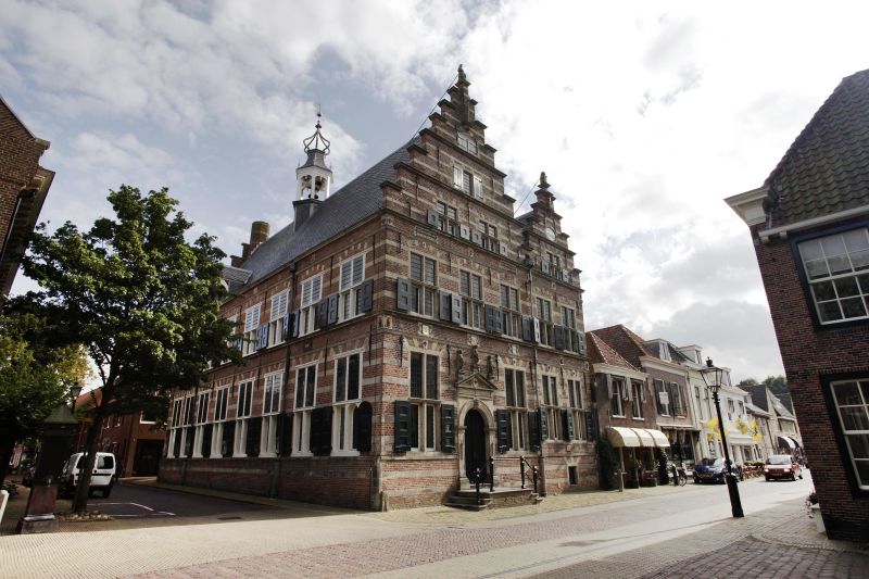 Adriaan Dortsmanplein 12