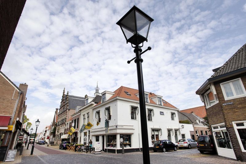 Adriaan Dortsmanplein 12