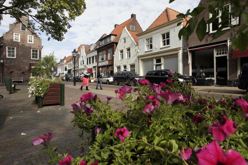 Adriaan Dortsmanplein 12