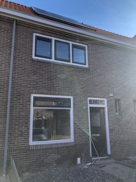 Adelheidstraat 48, 1402 WE Bussum, Nederland