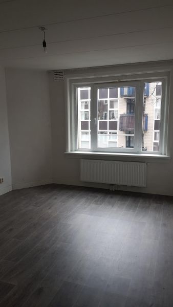 Oude-IJselstraat 54, 1078 CL Amsterdam, Nederland