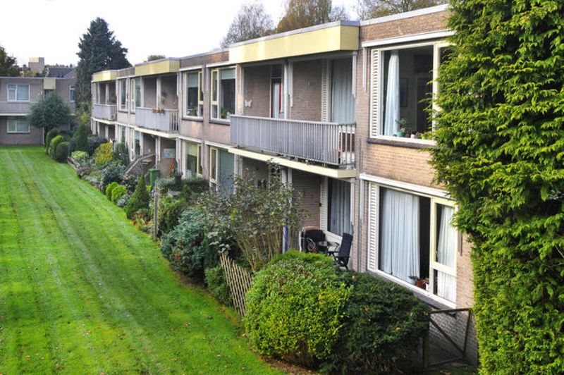 Jan Provostlaan 159, 3723 RS Bilthoven, Nederland