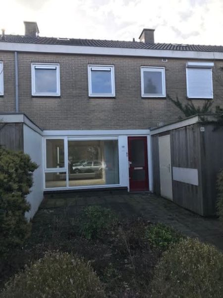 Baerbergen 44, 1223 KC Hilversum, Nederland