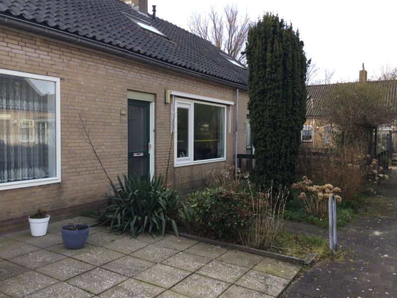 Horstermeerstraat 80