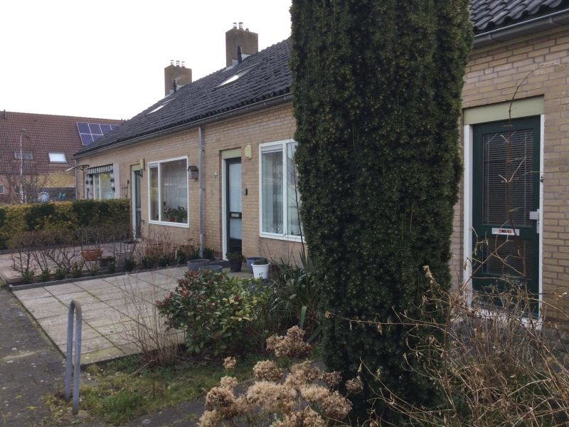 Horstermeerstraat 80