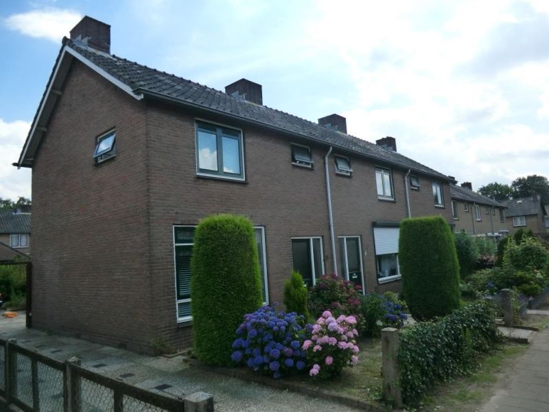 Oranjelaan 11, 3958 XR Amerongen, Nederland