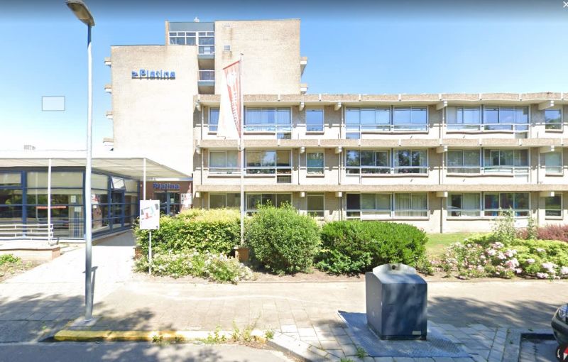 Platinalaan 411, 9743 GV Groningen, Nederland