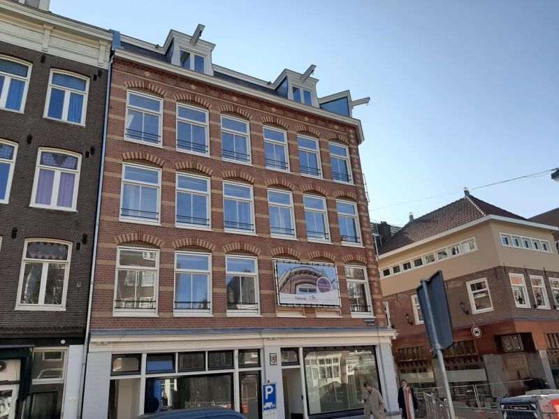 Lindengracht 99, 1015 KD Amsterdam, Nederland