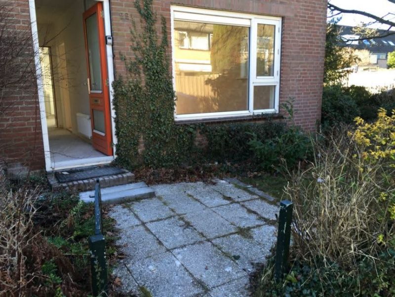 Kamperfoeliestraat 22