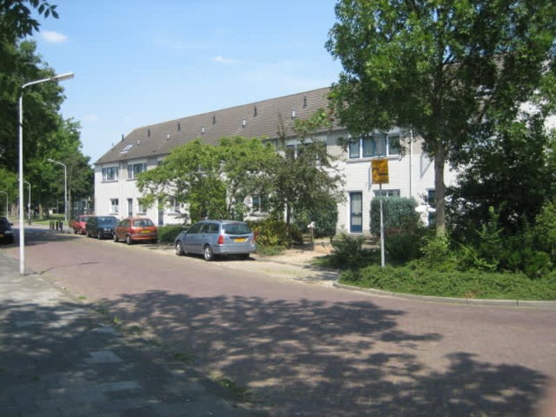Kloosstraat 49, 3333 VB Zwijndrecht, Nederland