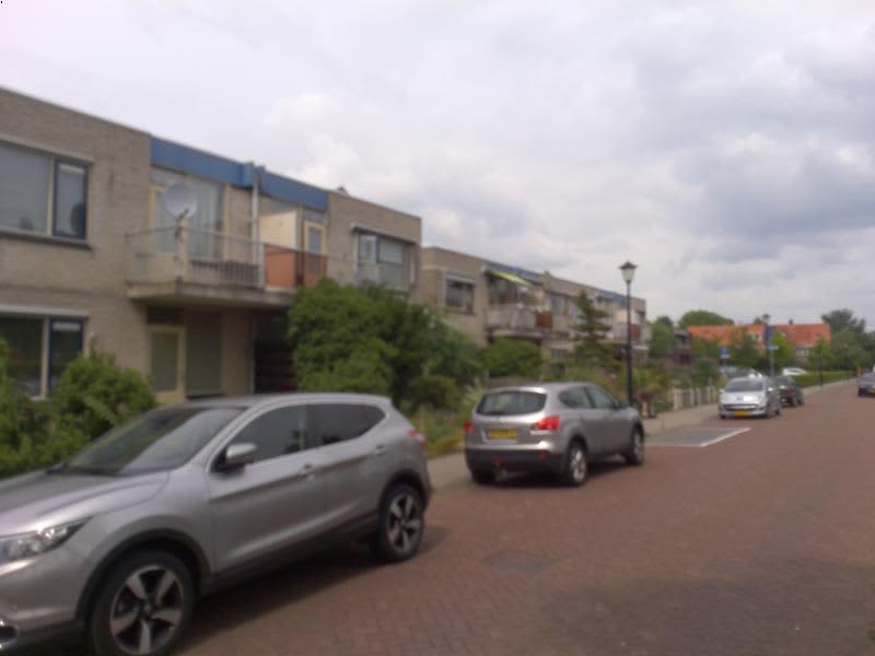 Prins Bernhardstraat 40, 4101 HW Culemborg, Nederland