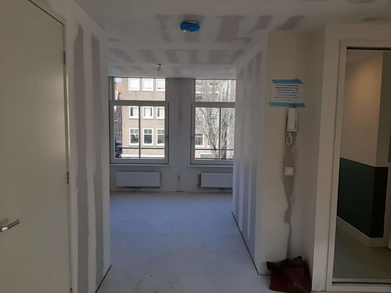 Lindengracht 4B
