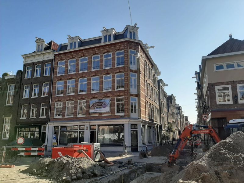 Lindengracht 4B