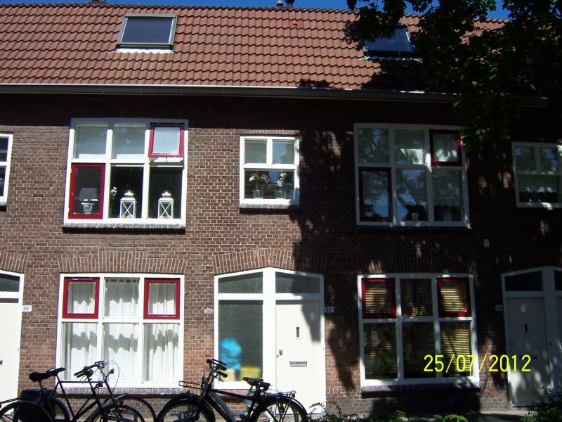 Padangstraat 32A, 9715 CR Groningen, Nederland