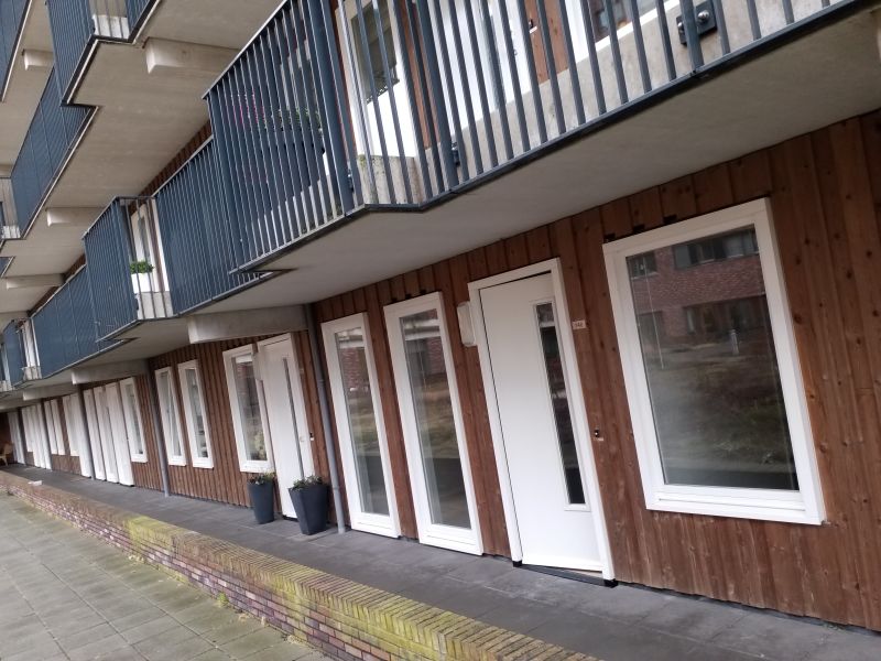 Crabschuytstraat 146