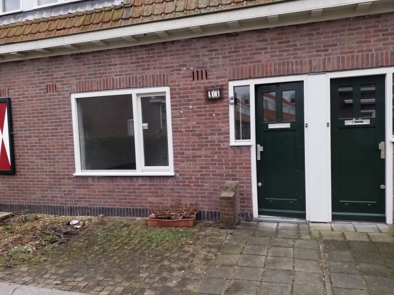 Siriusstraat 43